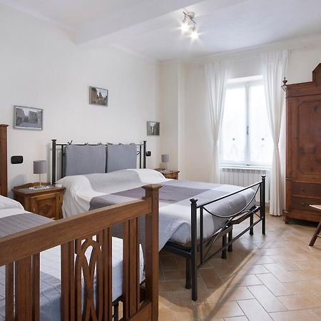 B&B Sotto Le Torri Альбенга Экстерьер фото