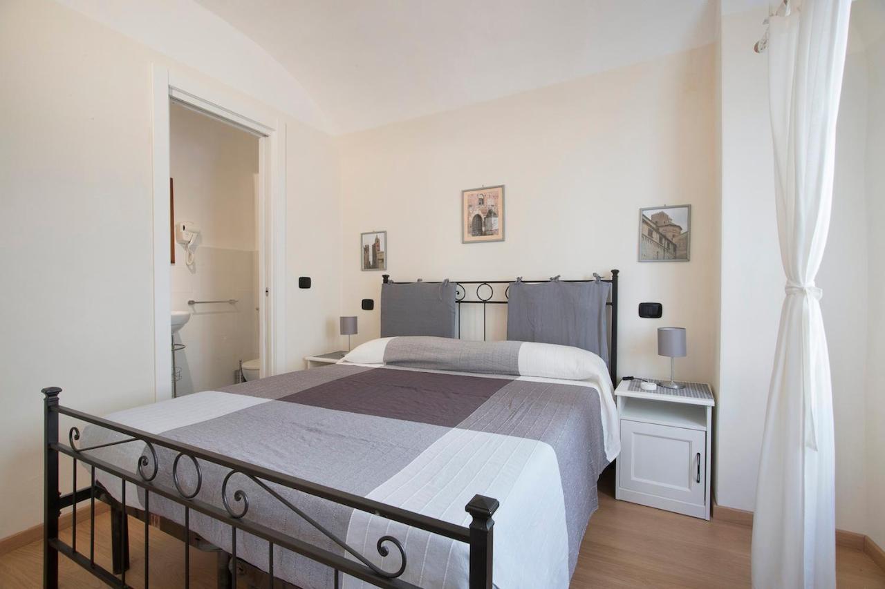 B&B Sotto Le Torri Альбенга Экстерьер фото