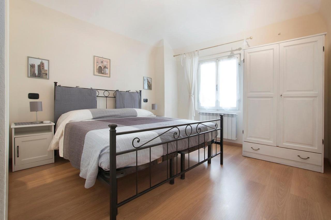 B&B Sotto Le Torri Альбенга Экстерьер фото