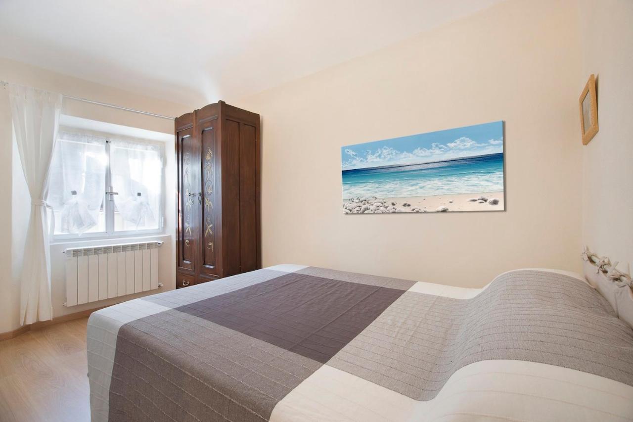 B&B Sotto Le Torri Альбенга Экстерьер фото